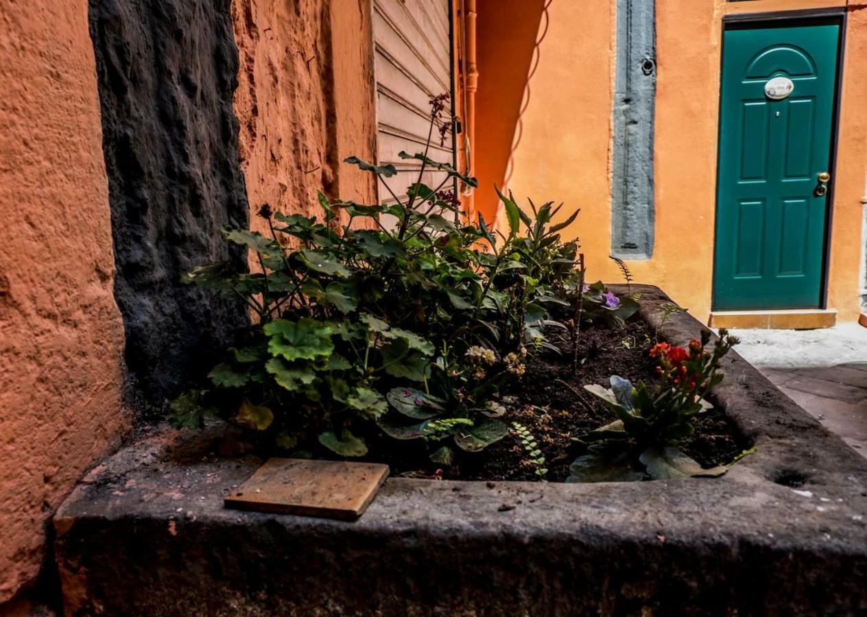 Little House Napoli Nápoles Exterior foto