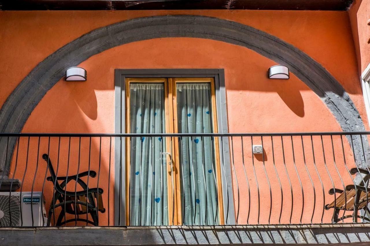 Little House Napoli Nápoles Exterior foto