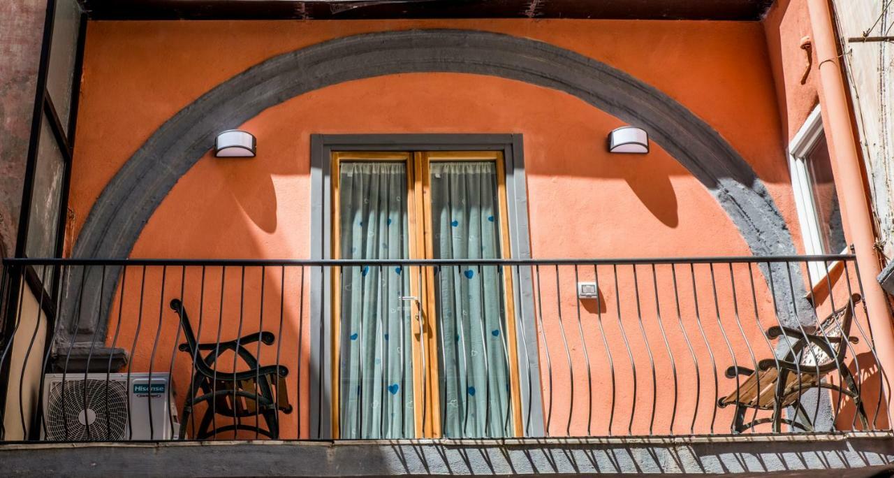 Little House Napoli Nápoles Exterior foto